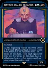Product image for Davros, Dalek Creator