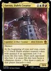 Product image for Davros, Dalek Creator