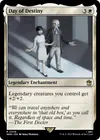 Product image for Day of Destiny