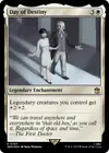 Product image for Day of Destiny