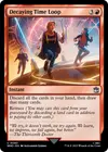 Product image for Decaying Time Loop