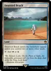 Product image for Deserted Beach