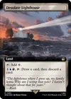 Product image for Desolate Lighthouse