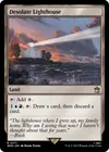 Product image for Desolate Lighthouse