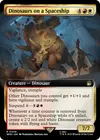 Product image for Dinosaurs on a Spaceship