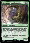 Product image for Dinosaures anachroniques