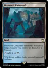 Product image for Catacombes noyées