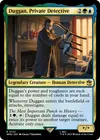 Product image for Duggan, Private Detective
