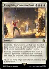 Product image for Everything Comes to Dust