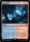 Product image for Fiery Islet