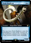 Product image for Flesh Duplicate