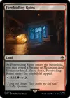 Product image for Foreboding Ruins