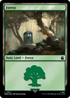 Product image for Forêt