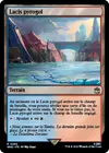 Product image for Lacis pyrogel