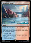 Product image for Frostboil Snarl