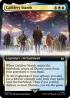 Product image for Gallifrey Stands