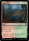 Product image for Game Trail