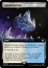 Product image for Forteresse glaciaire