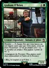 Product image for Graham O'Brien