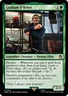 Product image for Graham O'Brien