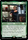 Product image for Graham O'Brien