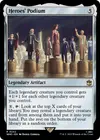 Product image for Heroes' Podium