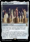 Product image for Heroes' Podium