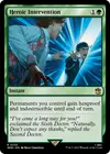 Product image for Heroic Intervention