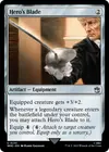 Product image for Hero's Blade