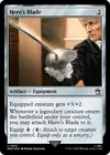 Product image for Hero's Blade