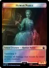 Product image for Human Noble