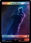 Product image for Human Rogue