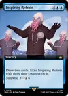 Product image for Refrain inspirateur
