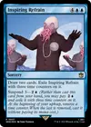 Product image for Refrain inspirateur