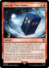Product image for Into the Time Vortex