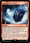 Product image for Into the Time Vortex