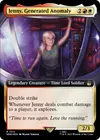 Product image for Jenny, Generated Anomaly