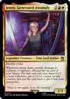 Product image for Jenny, Generated Anomaly