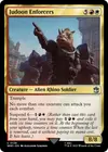 Product image for Judoon Enforcers