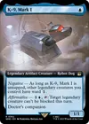 Product image for K-9, Mark I