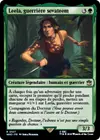 Product image for Leela, guerrière sevateem