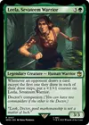 Product image for Leela, Sevateem Warrior