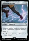 Product image for Lightning Greaves