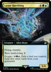 Product image for Éclosion lunaire