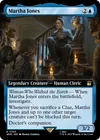 Product image for Martha Jones