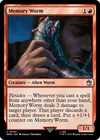 Product image for Memory Worm
