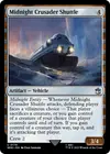 Product image for Midnight Crusader Shuttle