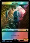Product image for Mutant