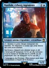 Product image for Nardole, cyborg ingénieux
