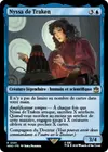 Product image for Nyssa de Traken